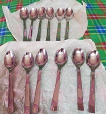 SET CUCCHIAINI DA CAFFE