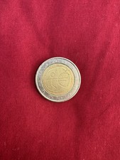 Moneta 2€ Slovenia Emu