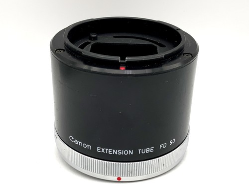 Canon tubo di - canon, 50