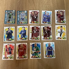 Lotto 14 Cards  PANINI ADRENALYN XL PANINI 2018-2019 (NO DOPPIONI)