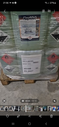 Pedana taniche 25 kg - 1, 30