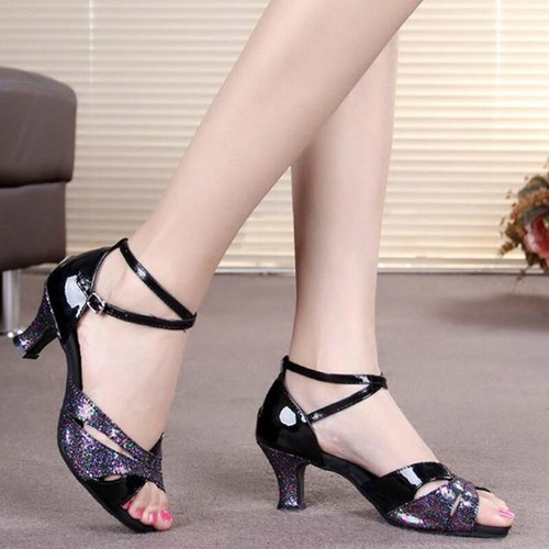 Scarpe ballo latine da - latine,