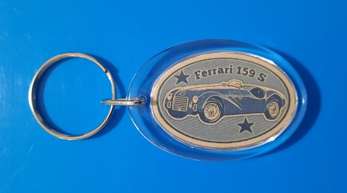 Portachiavi ferrari 159 - ferrari,