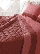 TRAPUNTINO COPRILETTO