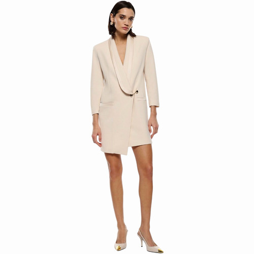 Abito donna imperial corto - donna,