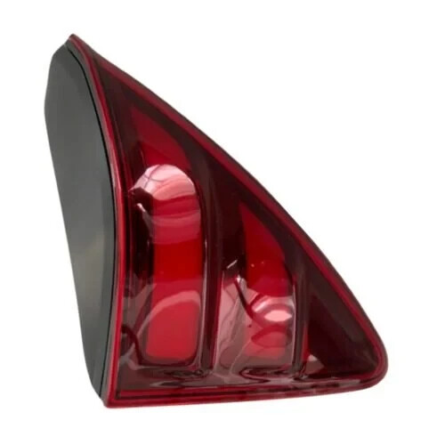 Fanale posteriore led - fanale,
