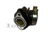 Collettore aspirazione 24mm - collettore,