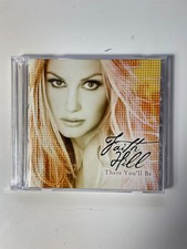 Faith Hill - There You'll Be