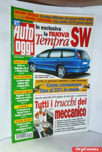 Auto oggi 23 marzo - auto,