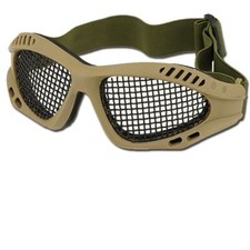 maschera OCCHIALI SOFTAIR