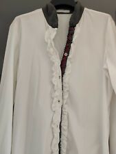 Camicia Donna Aglini - vintage anni 90.