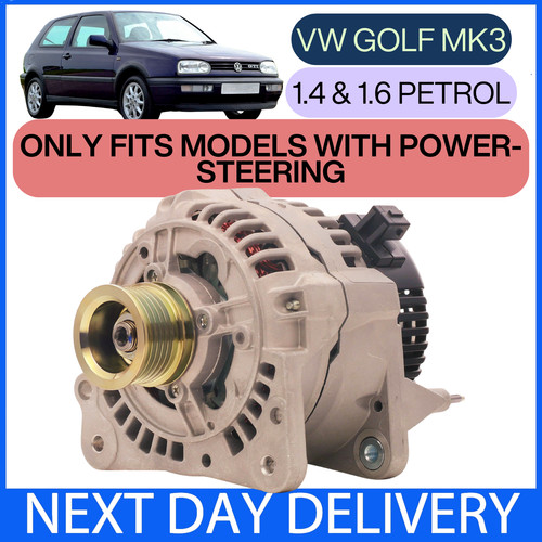 Per golf mk3 1 6 - per, con