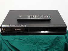 LG LRH-890 DVD/HD/HDMI