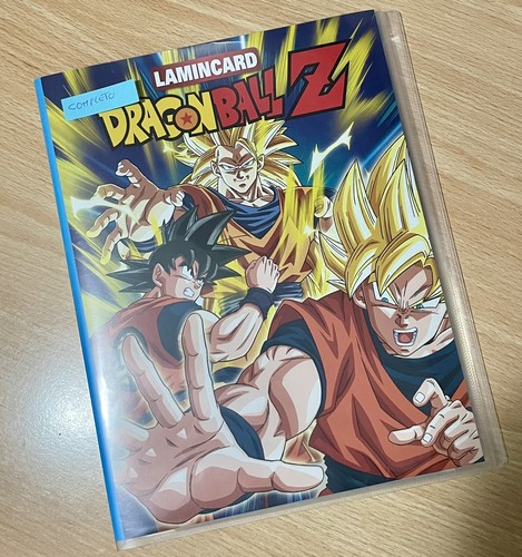Album completo dragon - album,