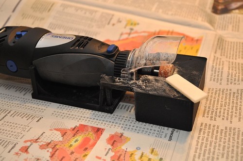 Dremel 300 mini - dremel,