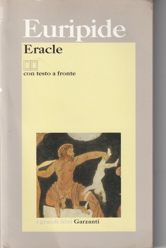Euripide eracle testo - , #