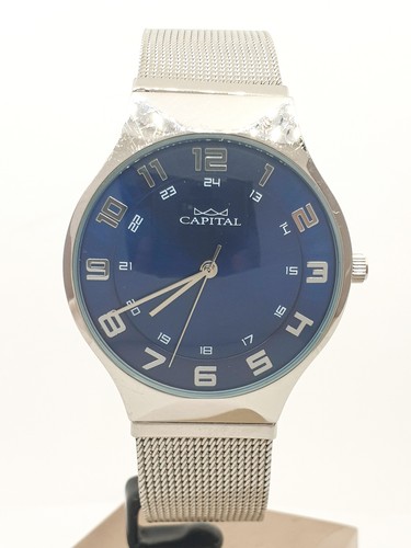 Orologio capital h189 - orologio, flat