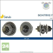 Coreassy Turbo Turbina Sando per OPEL FRONTERA B