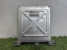 6160019404 IAW 4WF CENTRALINA MOTORE ORIGINALE FIAT COUPÈ 2.0 TURBO 16V