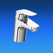 Ideal Standard Ceraflex Bassa Pressione Rubinetto Lavabo Bagno Lavabo