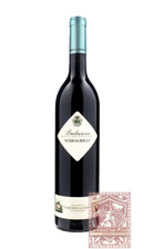SERRAGRILLI BARBARESCO 2015 -