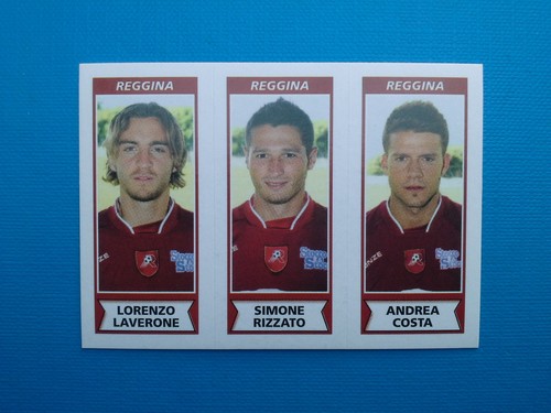 Figurine calciatori panini - calciatori,