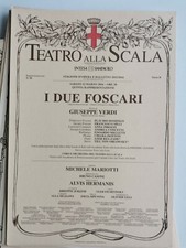 LOCANDINA TEATRO ALLA SCALA