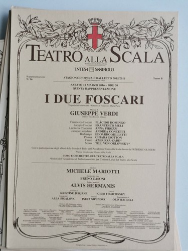 Locandina teatro alla - teatro,