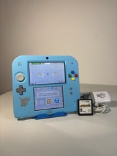 Nintendo 2DS  Edizione Pokemon