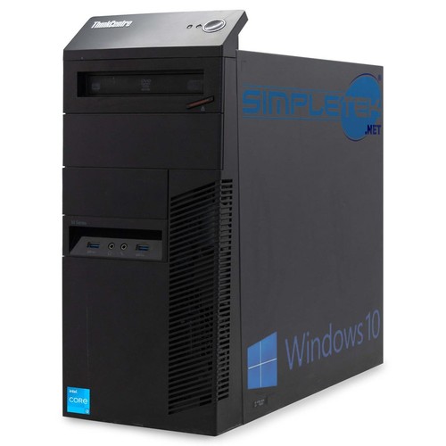 Lenovo m93p windows pro - lenovo,
