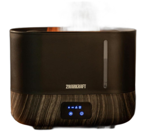Umidificatore litri con - litri,