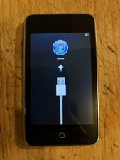 Apple iPod Touch 2nd