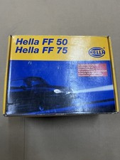 Kit fari supplementari Hella