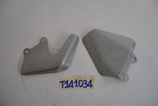 Carbon Heelplate Pair MV