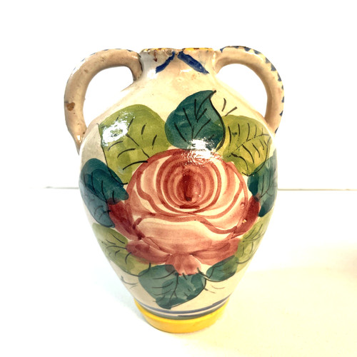 Maiolica italiana faience - maiolica,