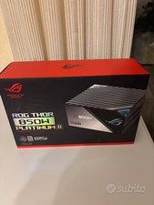 Alimentatore ASUS ROG-THOR