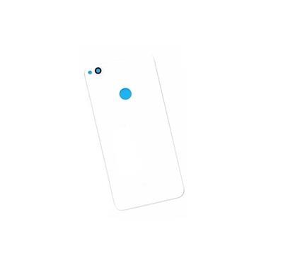 Copribatteria bianco huawei - bianco,