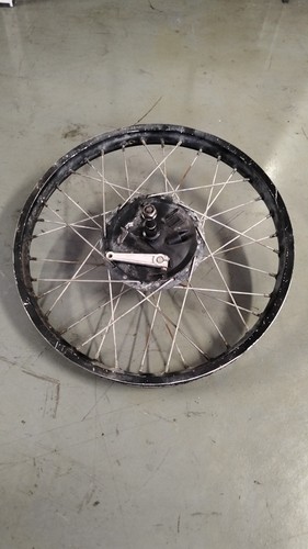 Per yamaha 550 ruota - yamaha, xt