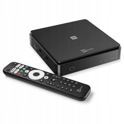 Decoder digitale terrestre - decoder,