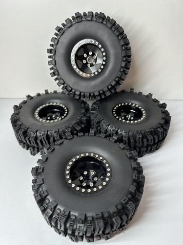 Crawler metal beadlock - metal,