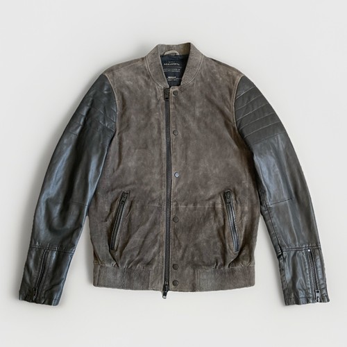 Bomber all saints jenko - bomber,
