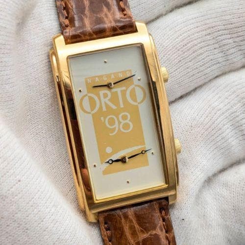 Con scatola orologio seiko - con,