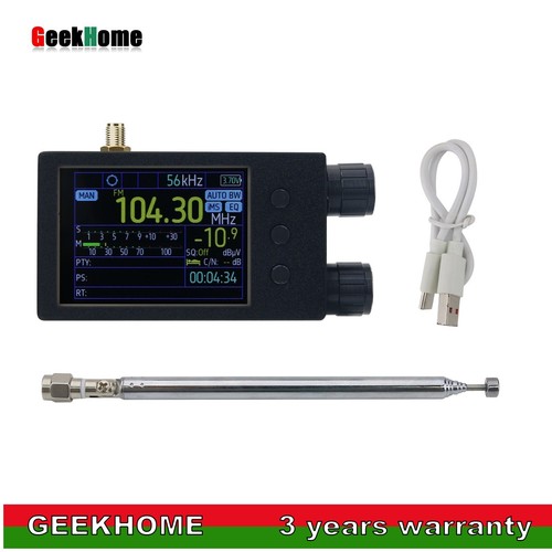 Tef6686 ricevitore portatile - ricevitore,