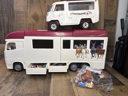 42619 schleich trasportatore - 42619,