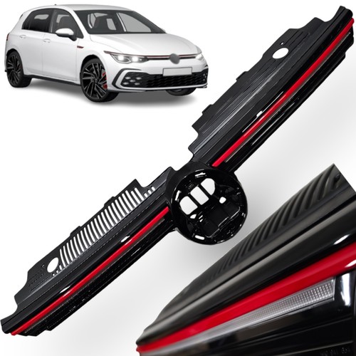 Mascherina anteriore golf 8 - vw,