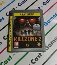 KILLZONE 2 - PS3 PAL ITALIANO