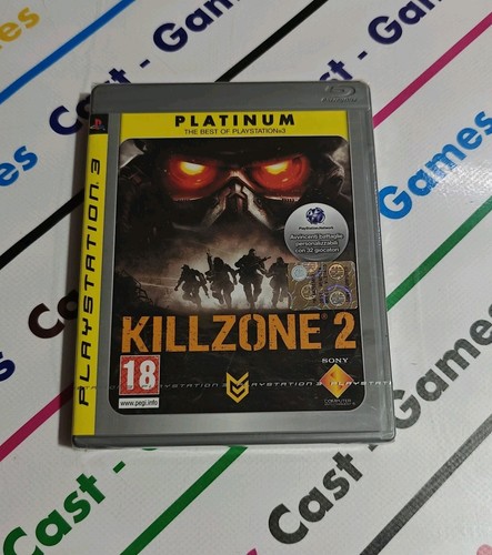 Killzone ps3 pal italiano - killzone,
