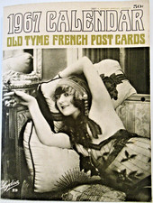 CAVALIERE "CALENDARIO RISQUÉ