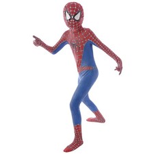 Costume Spider Man Bambino