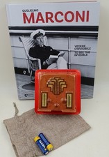 Radio d'epoca miniatura Fabbri